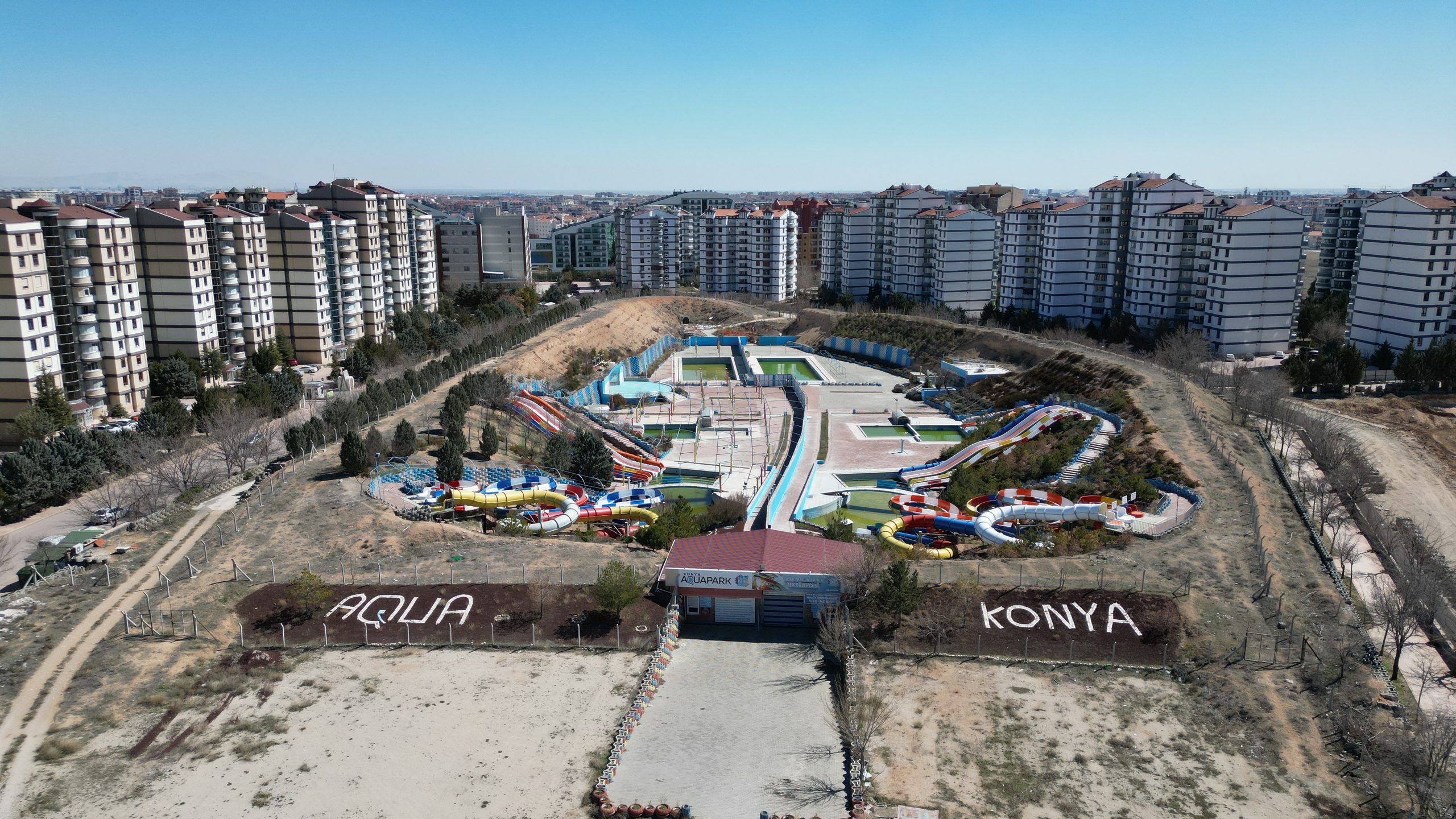 Konya Aquapark