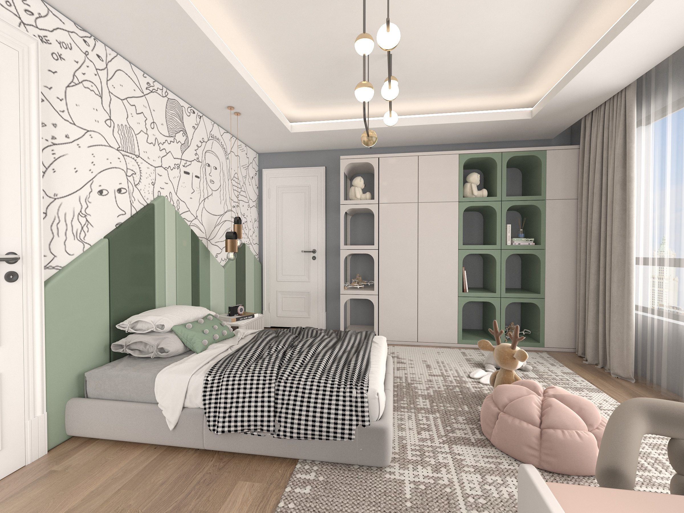 Ö. İ. Villa Sitesi